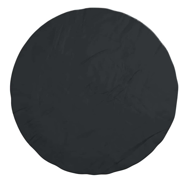 Funda para muebles de exterior 200 x 200 x 85 cm Tela 420D M 5