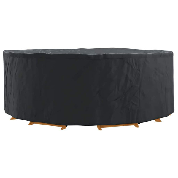 Funda para muebles de exterior 244 x 244 x 71 cm M 3