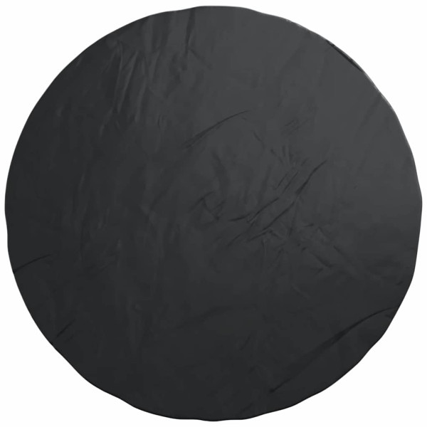 Funda para muebles de exterior 244 x 244 x 71 cm M 5