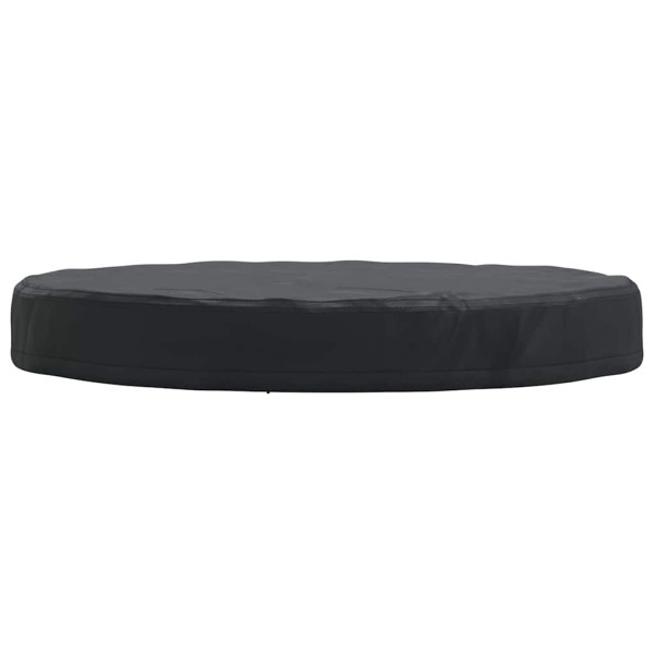 Funda para mesa de exterior Negro 62 x 62 x 10 cm Tela 420D M 5