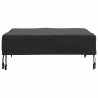 Funda para muebles de exterior 72 x 72 x 15 cm Tela Oxford 210D 5