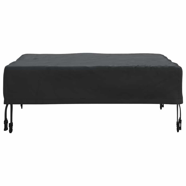 Funda para muebles de exterior 82 x 82 x 15 cm Tela Oxford 210D M 5