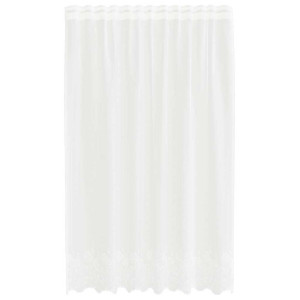 Cortinas con cortinas 150 x 140 cm Poliéster H