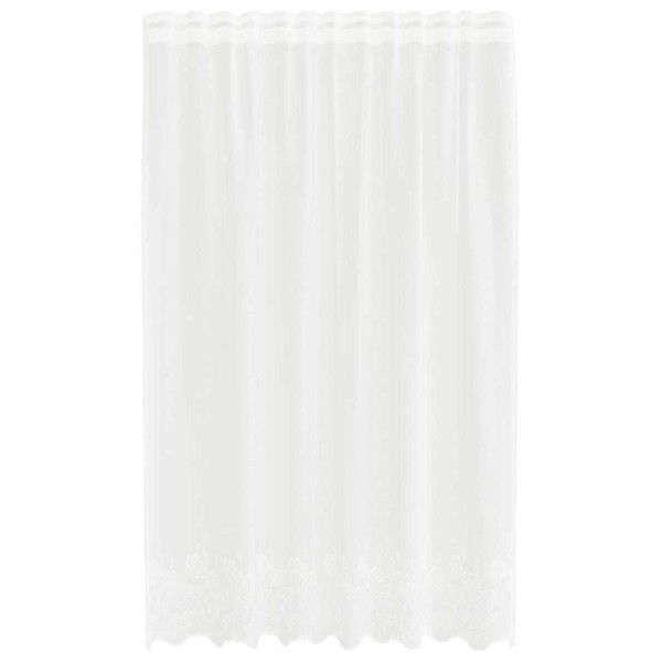 Cortinas con cortinas 150 x 140 cm Poliéster M 2