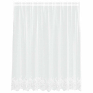 Cortinas con cortinas Floral 200 x 140 cm Poliéster H