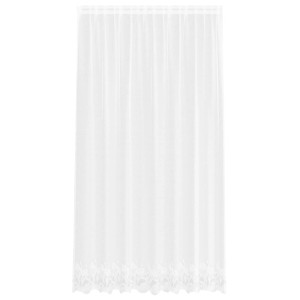 Cortinas con cortinas Floral 200 x 240 cm Poliéster H