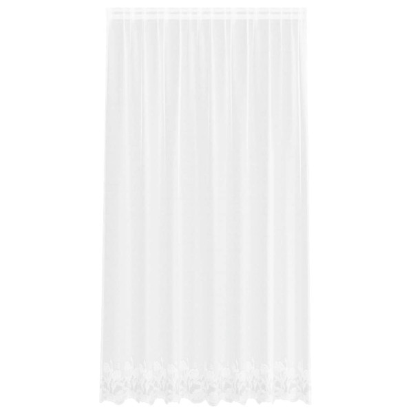 Cortinas con cortinas Floral 200 x 240 cm Poliéster M 2