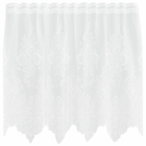 Cortinas con cortinas 150 x 80 cm Poliéster H