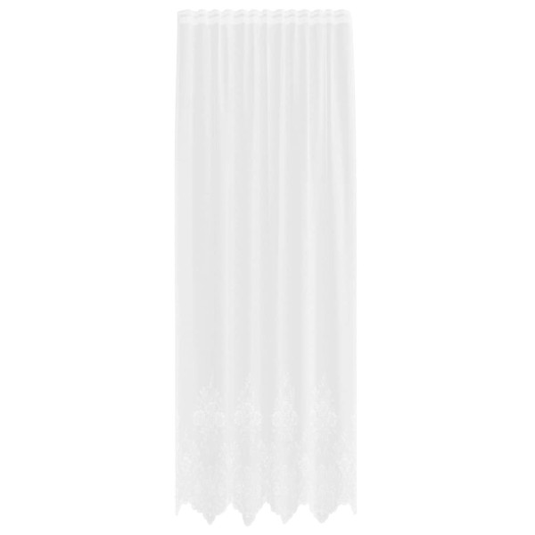 Cortinas con cortinas 150 x 300 cm Poliéster M 2