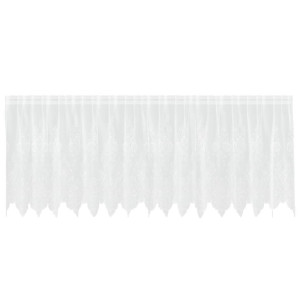 Cortinas con cortinas 400 x 100 cm Poliéster H