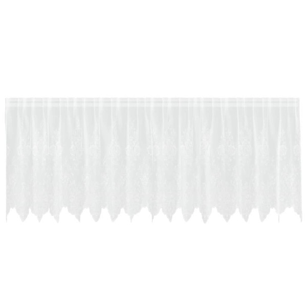 Cortinas con cortinas 400 x 120 cm Poliéster M 2