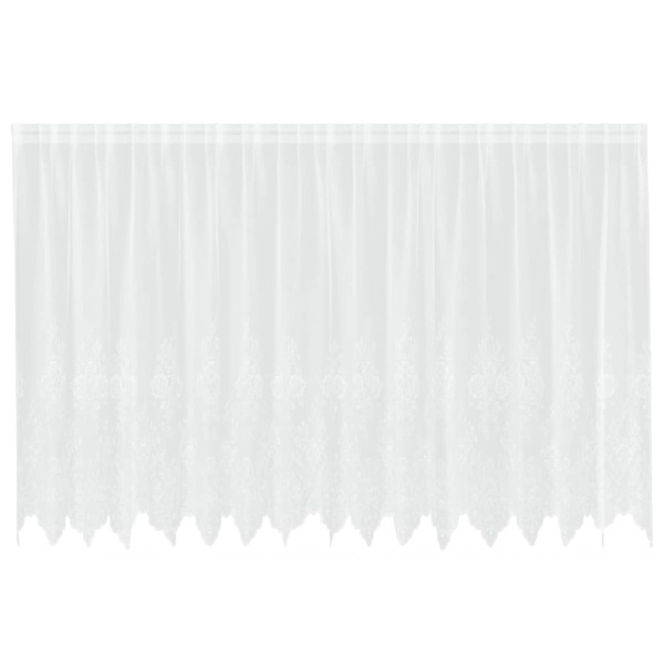 Cortinas con cortinas 400 x 180 cm Poliéster M 2