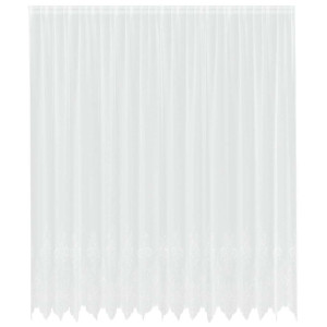 Cortinas con cortinas 400 x 280 cm Poliéster H