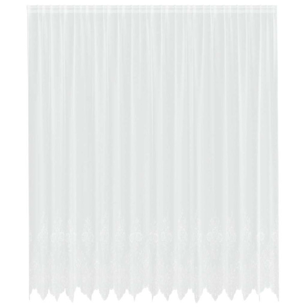 Cortinas con cortinas 400 x 280 cm Poliéster M 2