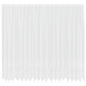 Cortinas con cortinas 500 x 260 cm Poliéster H