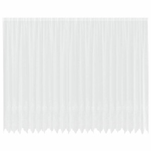 Cortinas con cortinas 600 x 260 cm Poliéster H