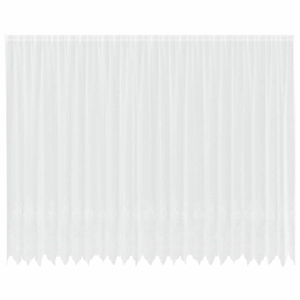 Cortinas con cortinas 600 x 280 cm Poliéster M 2