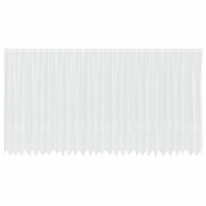 Cortinas con cortinas 750 x 245 cm Poliéster H