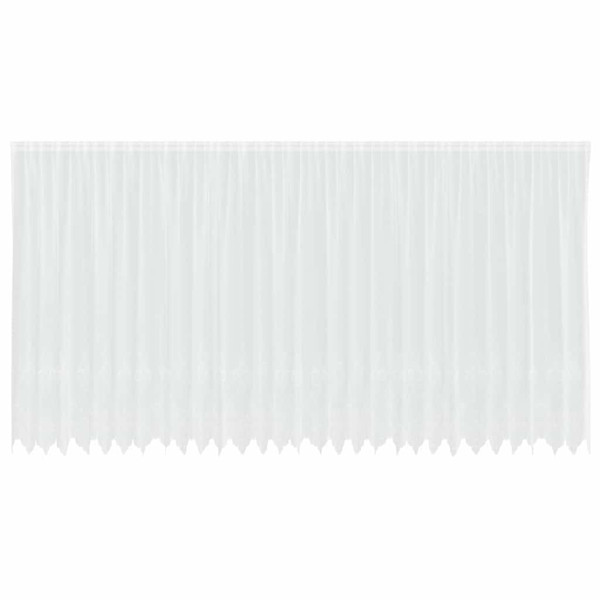 Cortinas con cortinas 750 x 245 cm Poliéster M 2