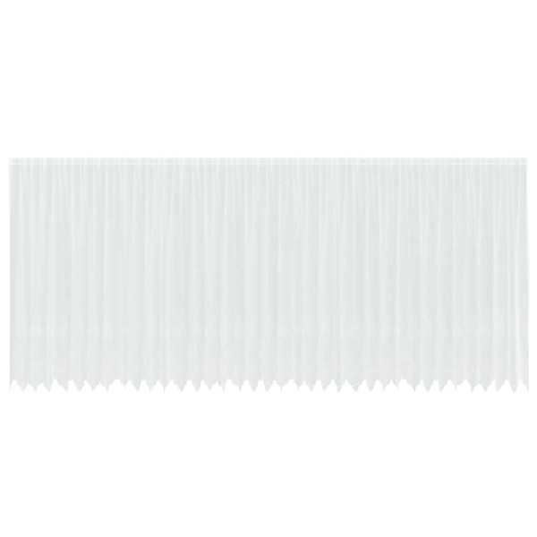 Cortinas con cortinas 900 x 245 cm Poliéster M 2