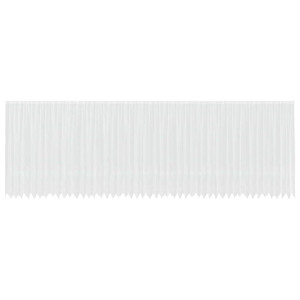 Cortinas con cortinas 1200 x 240 cm Poliéster H