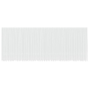 Cortinas con cortinas Floral 1200 x 260 cm Poliéster H