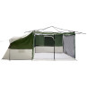 Carpa Familiar Interior Verde 520 x 520 x 190 cm 4