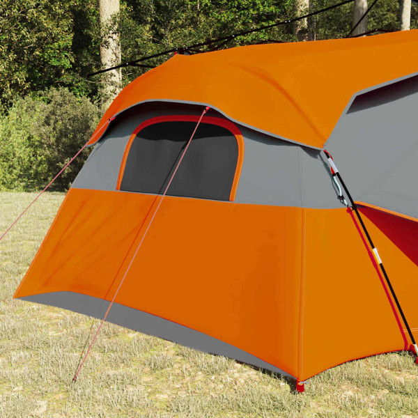 Carpa Familiar Interior Gris 520 x 520 x 190 cm M 3