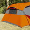 Carpa Familiar Interior Gris 520 x 520 x 190 cm 3