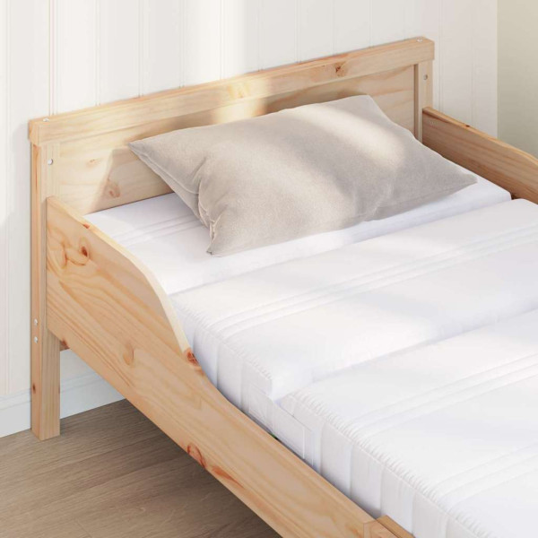 Colchón de espuma Manual 80 x 200 cm tela M 3