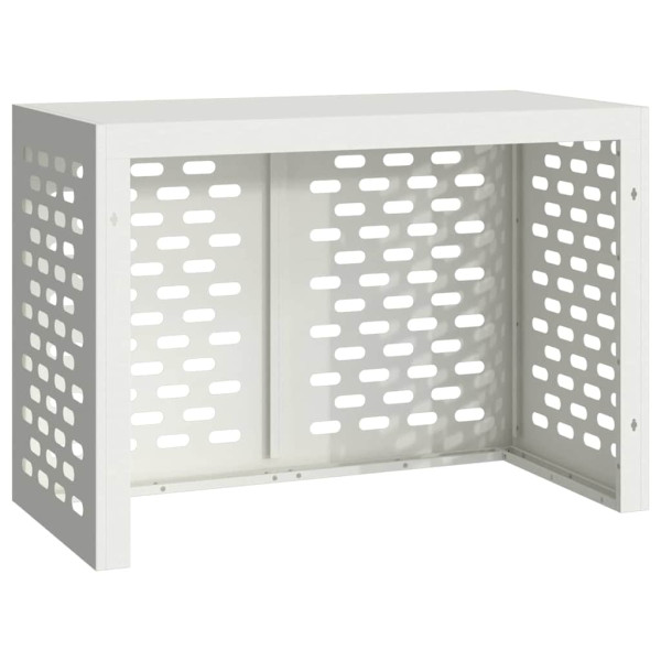 Funda para Aire Acondicionado 100 x 50 x 70 cm Acero M 5