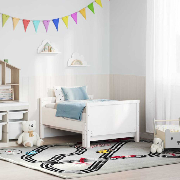 Cama extensible para niños Other 80 x 130 / 165 / 200 cm M 5