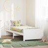 Cama extensible para niños Other 80 x 130 / 165 / 200 cm 1