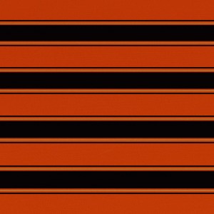 Lona para toldo laranja e castanho 400x300 cm H