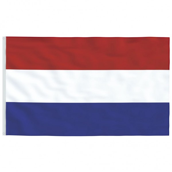 Bandera de Holanda 90x150 cm M 2