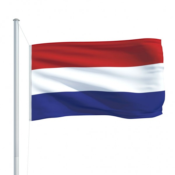 Bandeira da Holanda 90x150 cm M 3