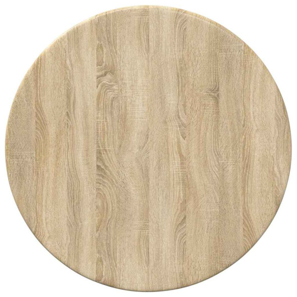 Encimera Roble Sonoma 30 x 30 x 1.5 cm Madera contrachapada M 2