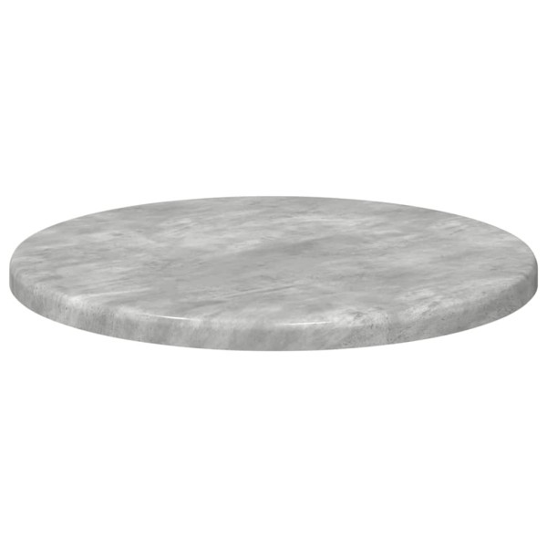 Encimera Gris hormigón 30 x 30 x 1.5 cm Madera contrachapada M 5