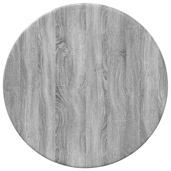 Encimera Gris sonoma 30 x 30 x 1.5 cm Madera contrachapada M 2