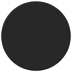 Encimera Negro 40 x 40 x 1.5 cm Madera contrachapada H