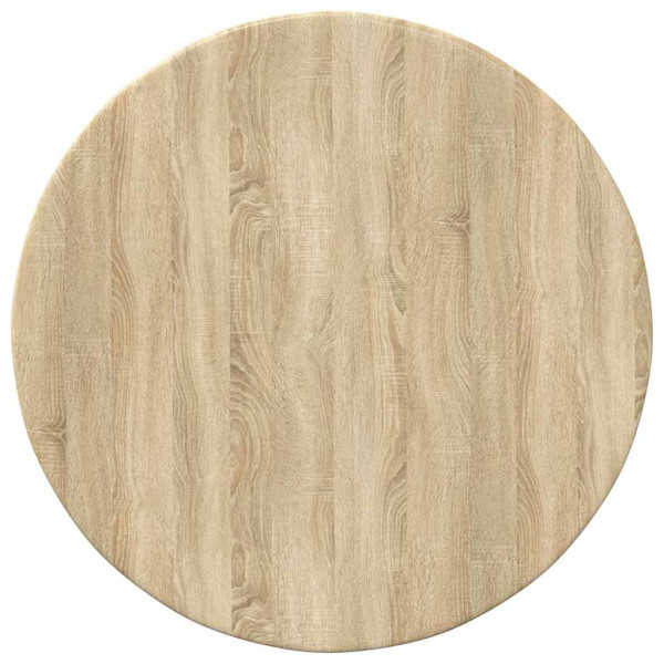 Encimera Roble Sonoma 40 x 40 x 1.5 cm Madera contrachapada M 2