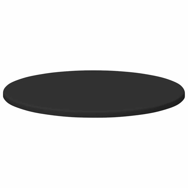 Encimera Negro 50 x 50 x 1.5 cm Madera contrachapada M 5