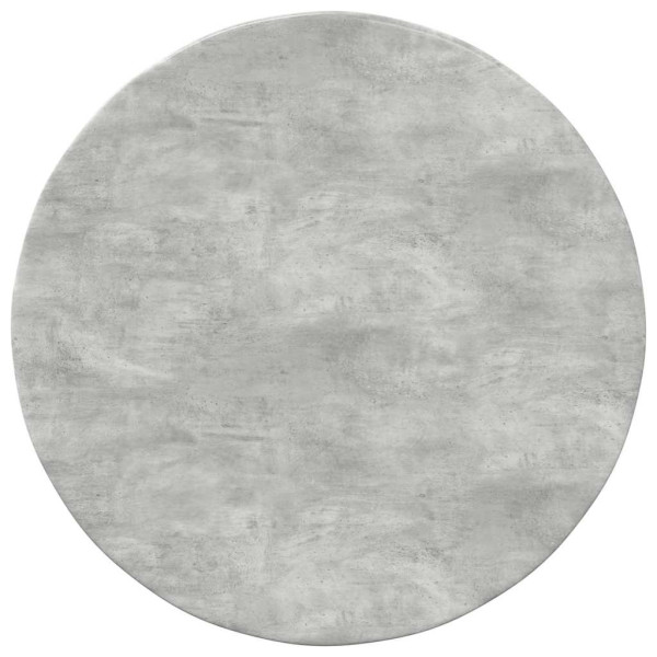 Encimera Gris hormigón 50 x 50 x 1.5 cm Madera contrachapada M 2