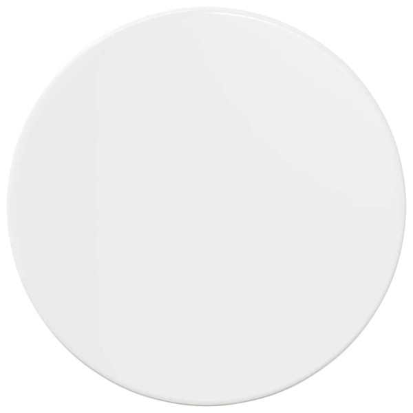 Encimera brillante 50 x 50 x 1.5 cm Madera contrachapada M 2