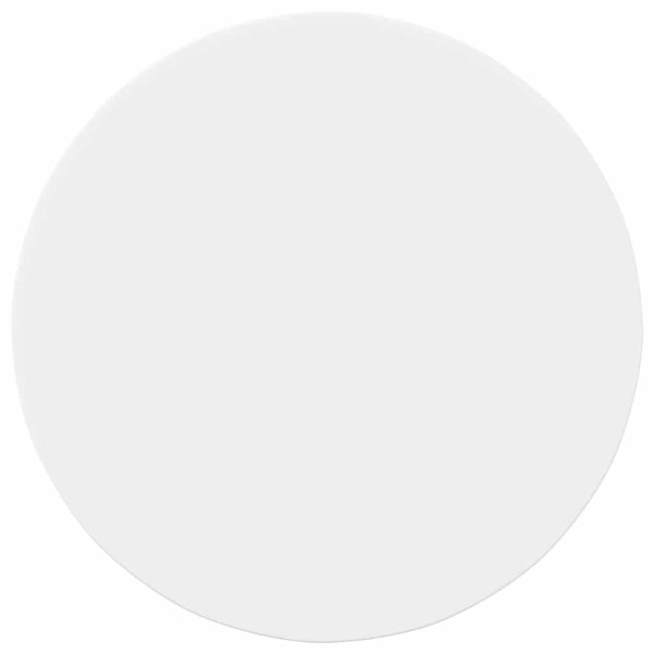 Encimera Blanco 60 x 60 x 1.5 cm Madera contrachapada M 2