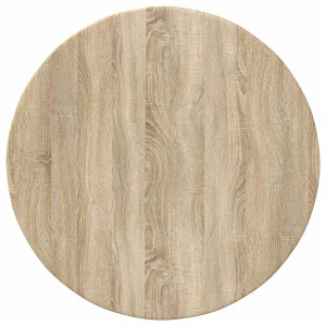Encimera Roble Sonoma 60 x 60 x 1.5 cm Madera contrachapada H