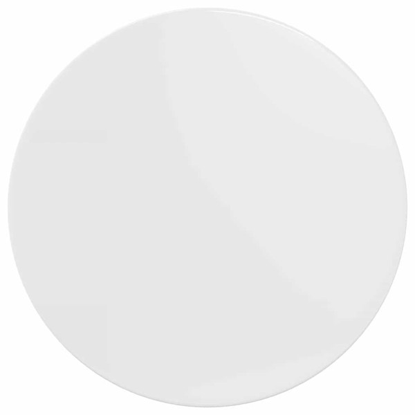 Encimera brillante 70 x 70 x 1.5 cm Madera contrachapada M 2