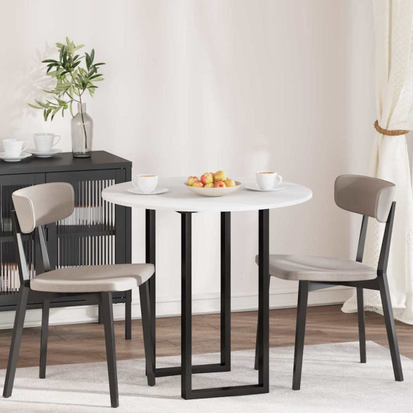 Encimera 80 x 80 x 1.5 cm Madera contrachapada D