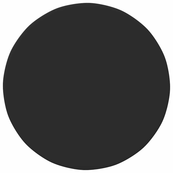 Encimera Negro 80 x 80 x 1.5 cm Madera contrachapada M 2