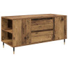 Mesa de Café with Drawer Madera vieja 102 x 44.5 x 50 cm 2